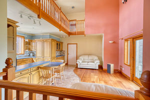 Kitchen/Family Room- click for photo gallery